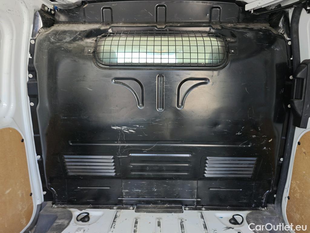  Ford  Transit Connect FORD /2013/4P/furgón Van 1.5 TDCi 55kW Ambiente 210 L2 #36