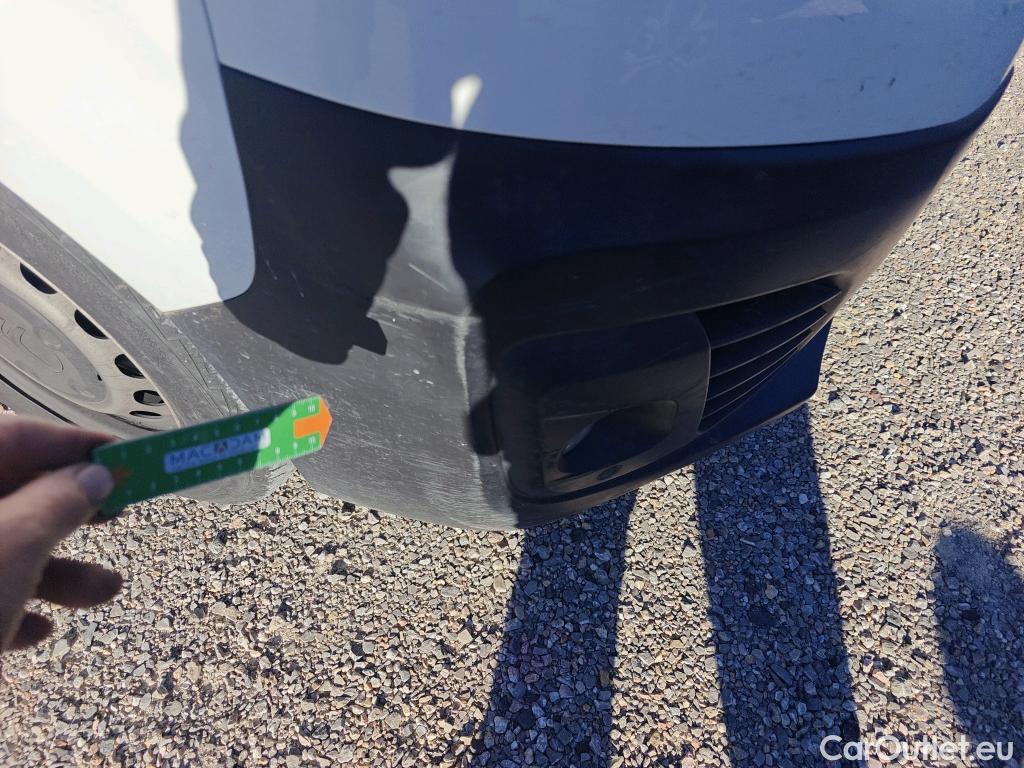  Citroen  Jumpy CITROEN  / 2016 / 4P / furgón Talla XS BlueHDi 120 S&S 6v CityVan #55