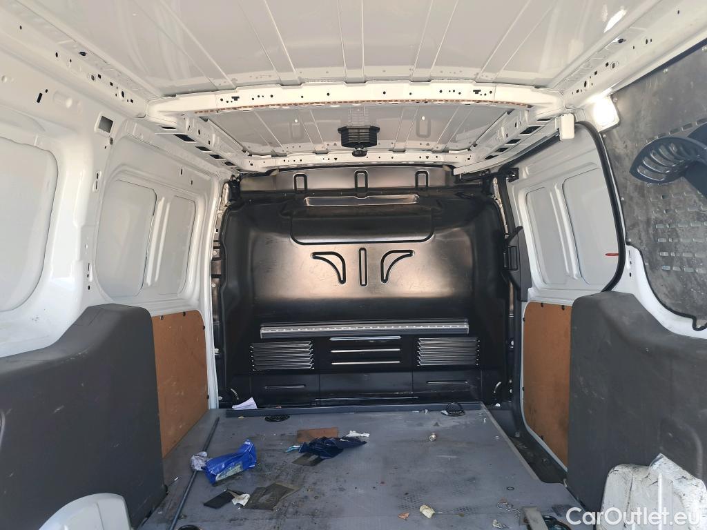  Ford  Transit Connect FORD /2013/4P/furgón Van 1.5 TDCi 74kW Trend 240 L2 #51