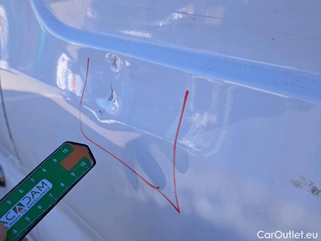  Ford  Transit FORD  / 2013 / 4P / furgón 350 96kW L3H2 Van Trend FWD #10