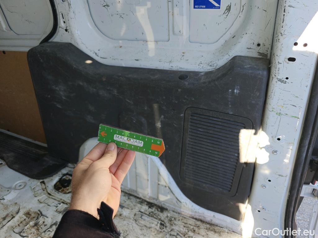  Ford  Transit Connect FORD /2013/4P/furgón Van 1.5 TDCi 55kW Ambiente 210 L2 #47