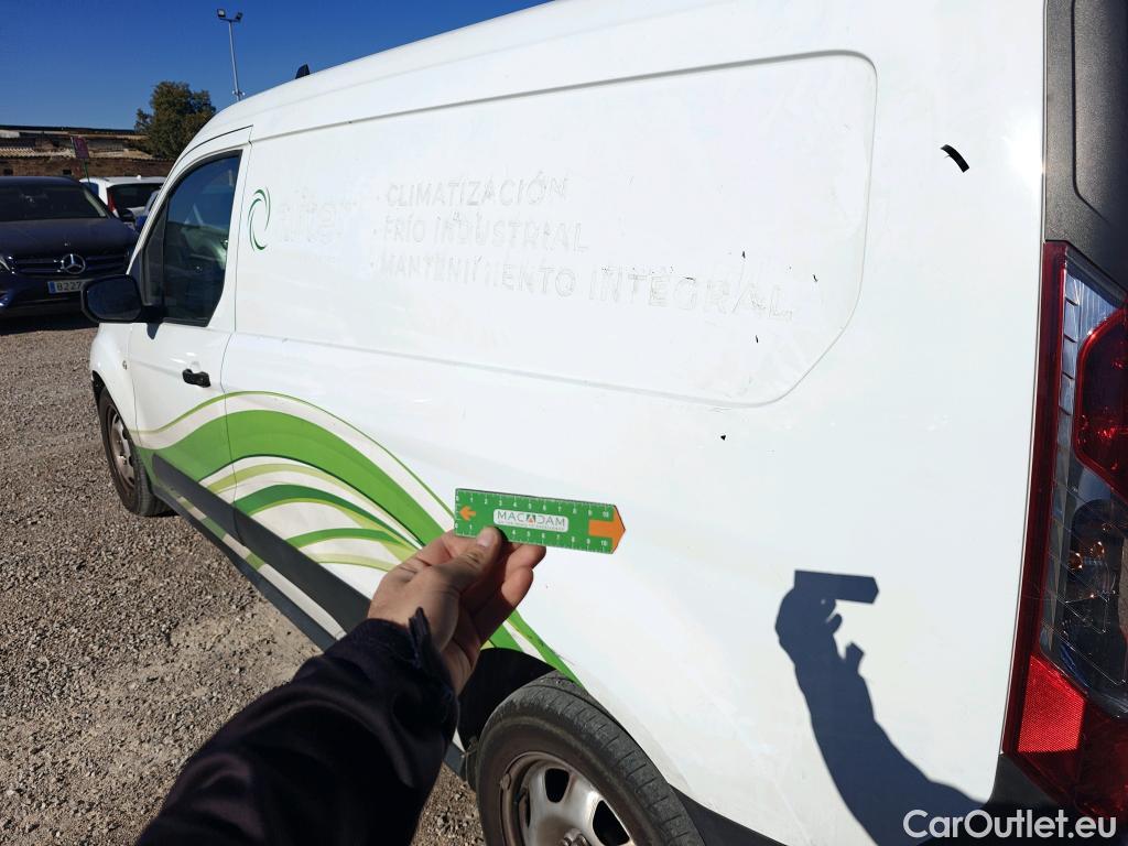  Ford  Transit Connect FORD /2013/4P/furgón Van 1.5 TDCi 55kW Ambiente 210 L2 #7