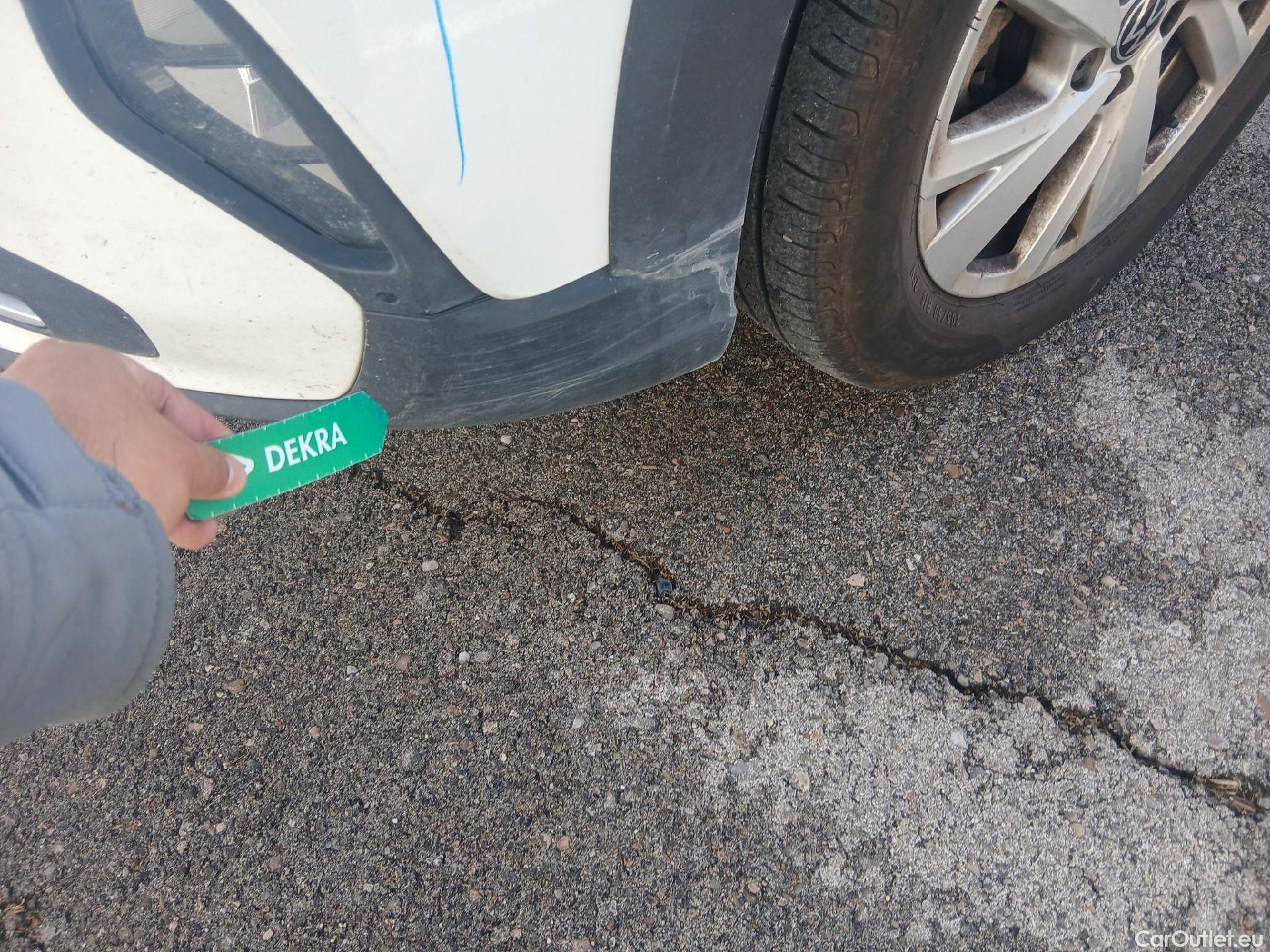  Volkswagen  Taigo VOLKSWAGEN  / 2021 / 5P / todoterreno Life 1.0 TSI 81kW (110CV) #14