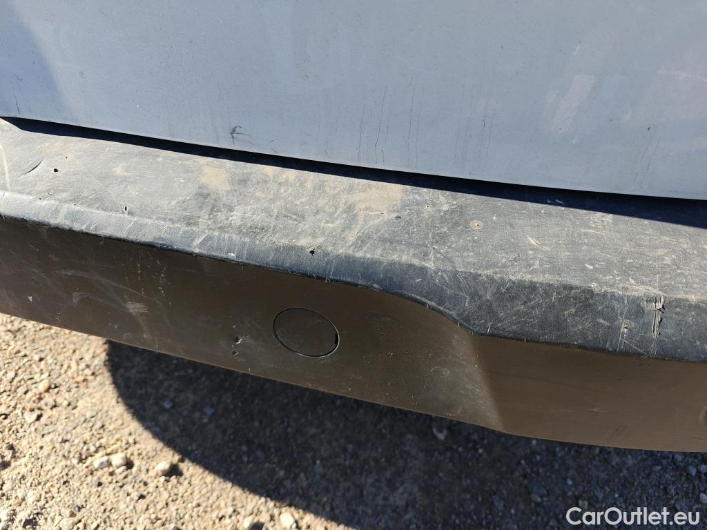  Ford  Transit Connect FORD /2013/4P/furgón Van 1.5 TDCi 55kW Ambiente 210 L2 #56