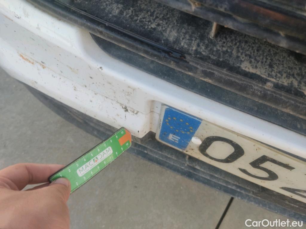  Ford  Transit FORD  Custom / 2012 / 4P / combi Mixto 2.0 TDCI 96kW 320 L1 Trend MHEV #23