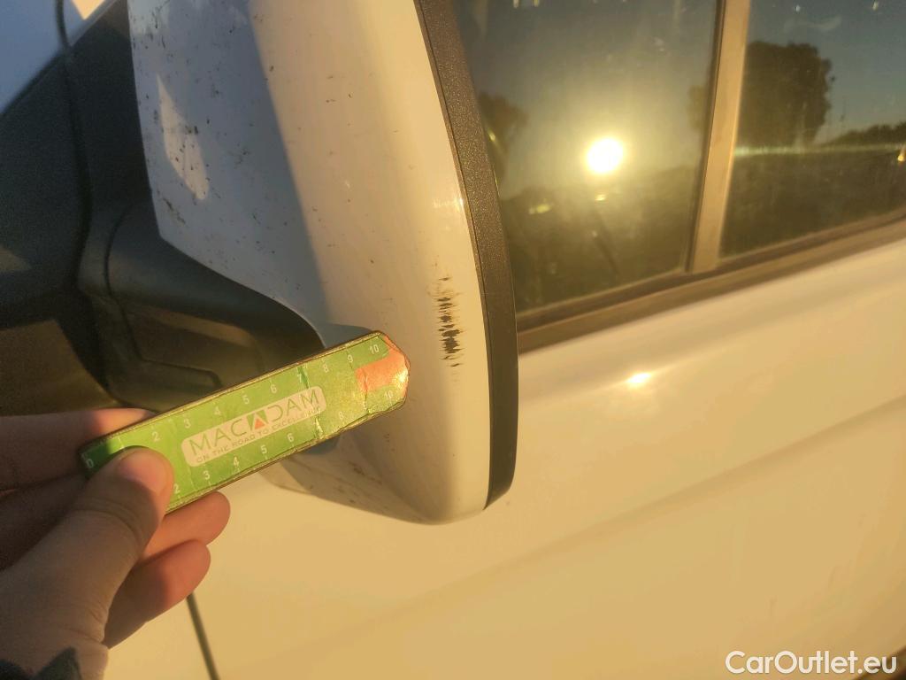  Ford  Transit FORD  Custom / 2012 / 4P / combi Mixto 2.0 TDCI 96kW 320 L1 Trend MHEV #16