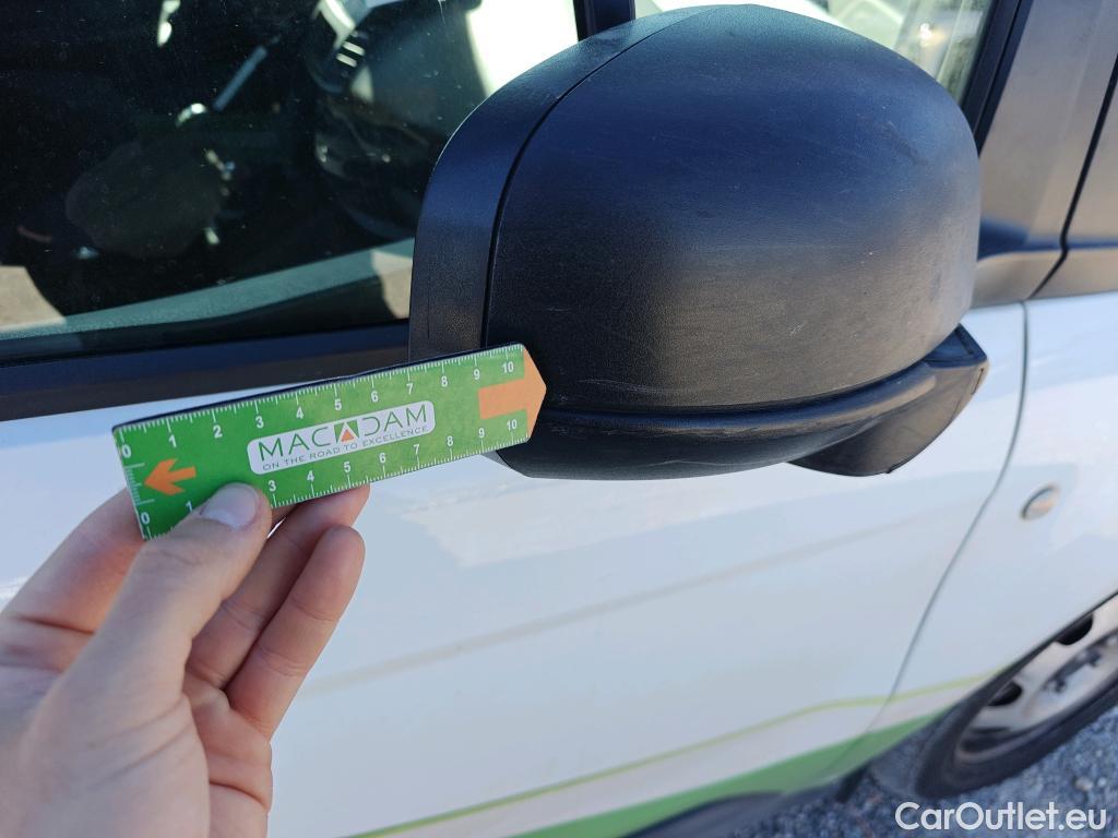  Ford  Transit Connect FORD /2013/4P/furgón Van 1.5 TDCi 55kW Ambiente 210 L2 #82