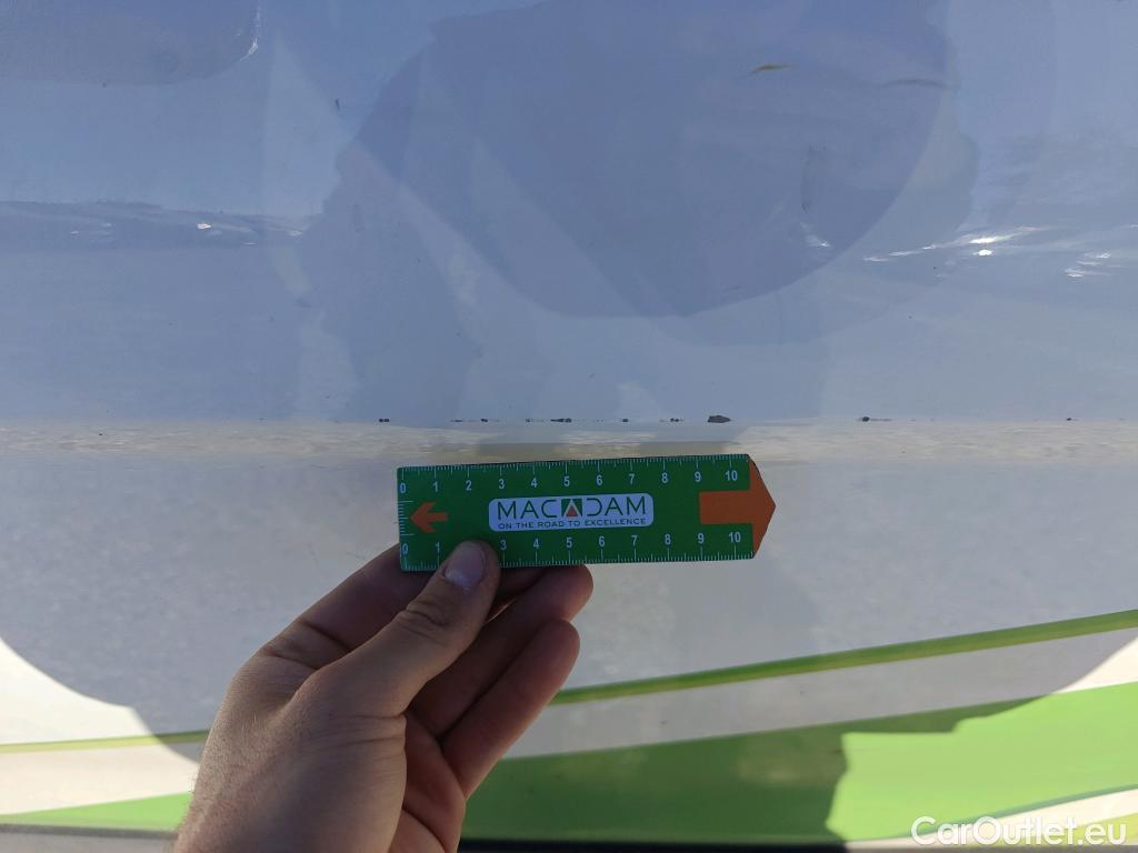  Ford  Transit Connect FORD /2013/4P/furgón Van 1.5 TDCi 55kW Ambiente 210 L2 #38