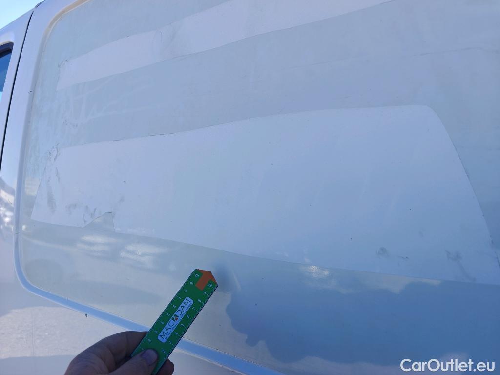  Citroen  Jumpy CITROEN  / 2016 / 4P / furgón Talla XS BlueHDi 120 S&S 6v CityVan #13