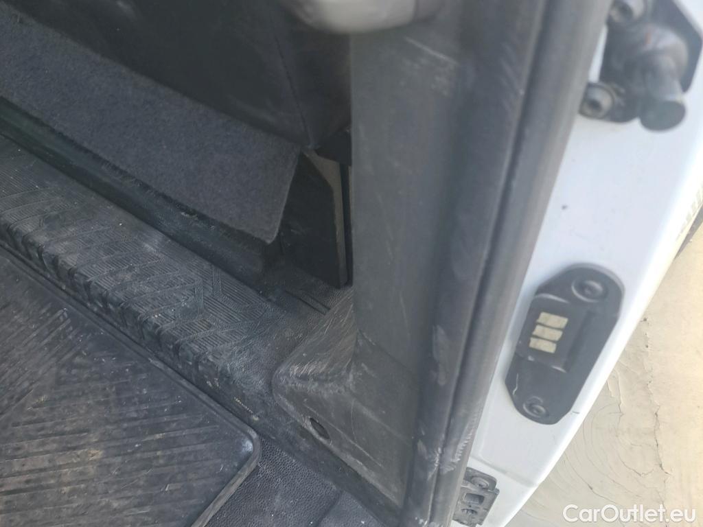  Ford  Transit FORD  Custom / 2012 / 4P / combi Kombi 2.0 TDCI 96kW 320 L1 Trend #41