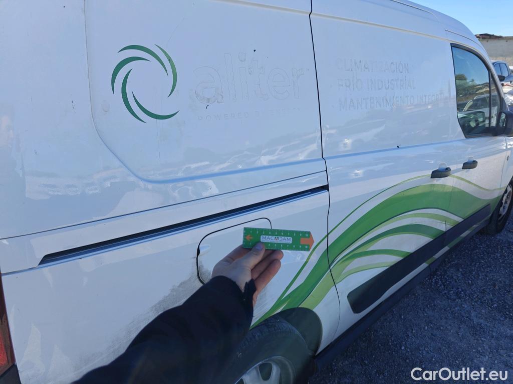  Ford  Transit Connect FORD /2013/4P/furgón Van 1.5 TDCi 55kW Ambiente 210 L2 #29