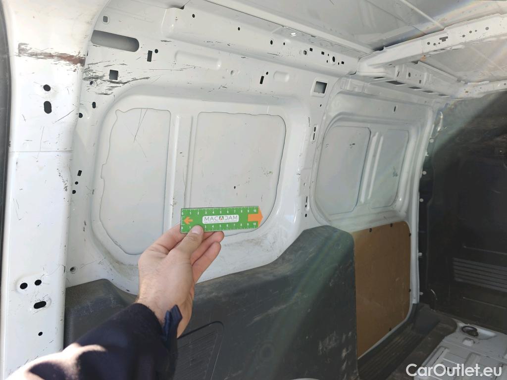  Ford  Transit Connect FORD /2013/4P/furgón Van 1.5 TDCi 55kW Ambiente 210 L2 #15