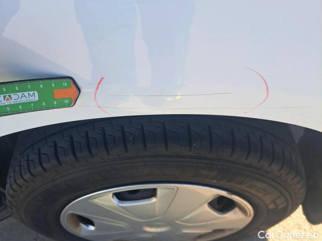  Ford  Transit FORD  Custom / 2012 / 4P / combi Kombi 2.0 TDCI 96kW 320 L1 Trend #6