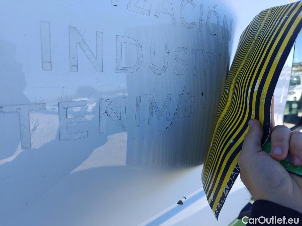  Ford  Transit Connect FORD /2013/4P/furgón Van 1.5 TDCi 55kW Ambiente 210 L2 #25