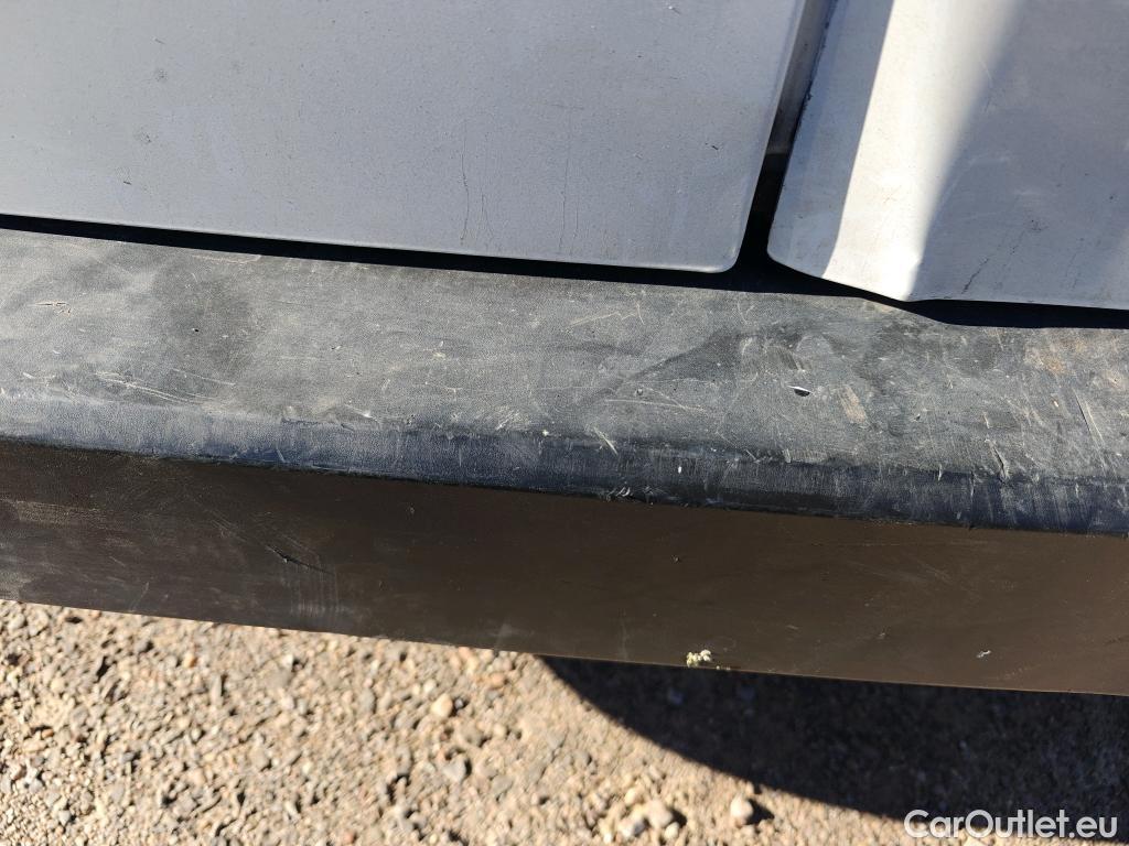  Ford  Transit Connect FORD /2013/4P/furgón Van 1.5 TDCi 55kW Ambiente 210 L2 #55