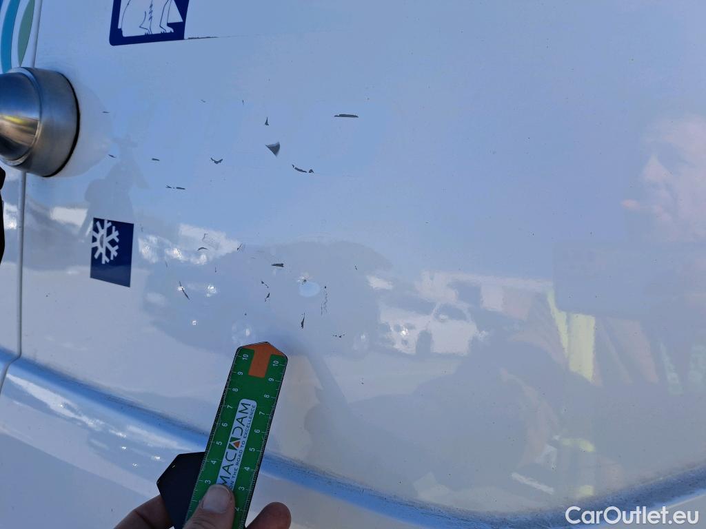  Ford  Transit Connect FORD /2013/4P/furgón Van 1.5 TDCi 74kW Trend 240 L2 #12