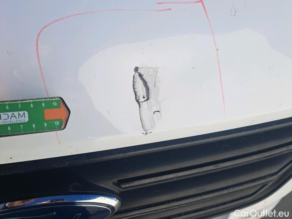  Ford  Transit FORD  Custom / 2012 / 4P / combi Kombi 2.0 TDCI 96kW 320 L1 Trend #15