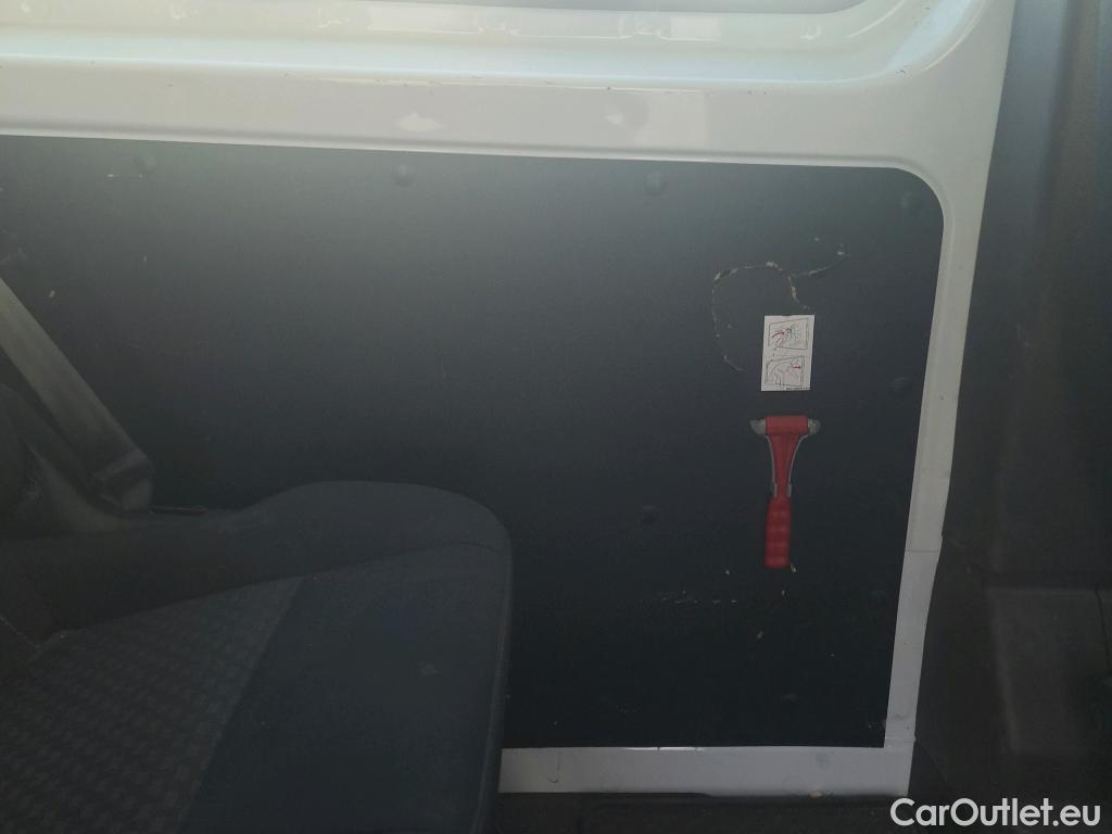  Ford  Transit FORD  Custom / 2012 / 4P / combi Kombi 2.0 TDCI 96kW 320 L1 Trend #43