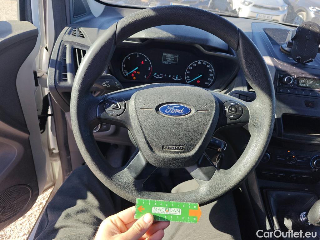  Ford  Transit Connect FORD /2013/4P/furgón Van 1.5 TDCi 55kW Ambiente 210 L2 #59