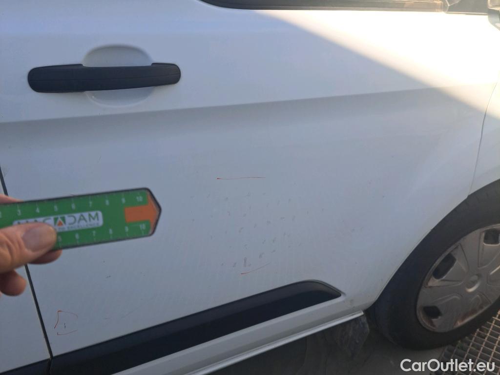  Ford  Transit FORD  Custom / 2012 / 4P / combi Kombi 2.0 TDCI 96kW 320 L1 Trend #20