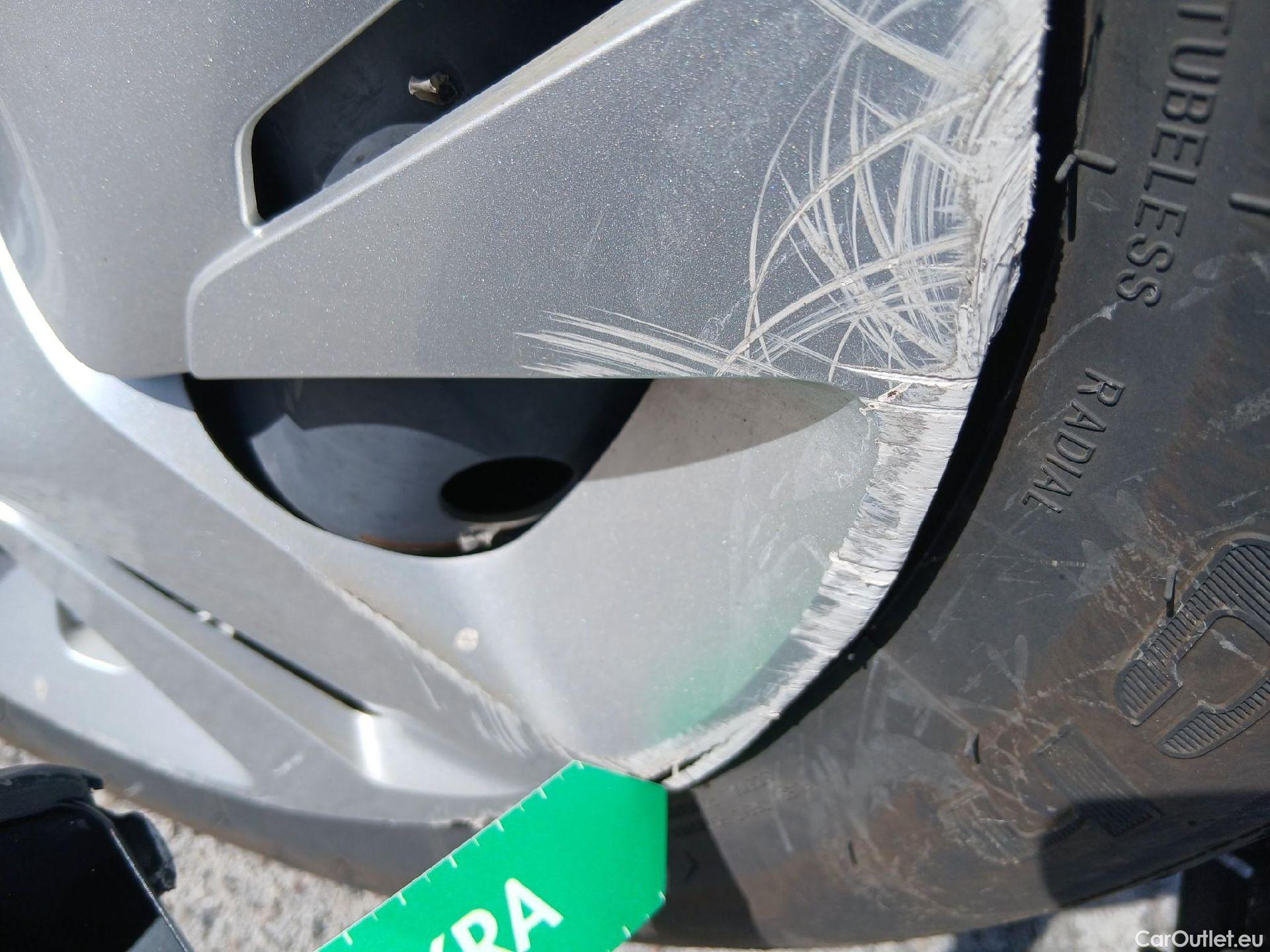  Nissan  NV200 NISSAN e- / 2009 / 5P / furgón Furgón 5p 40 kWh COMFORT #4