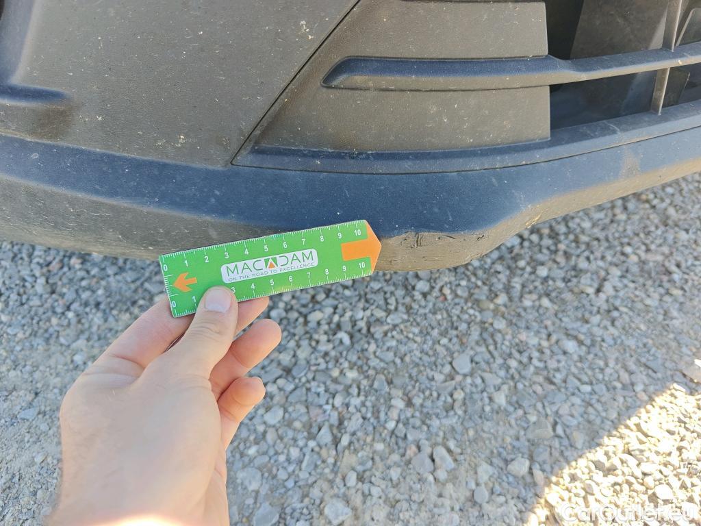  Ford  Transit Connect FORD /2013/4P/furgón Van 1.5 TDCi 55kW Ambiente 210 L2 #50