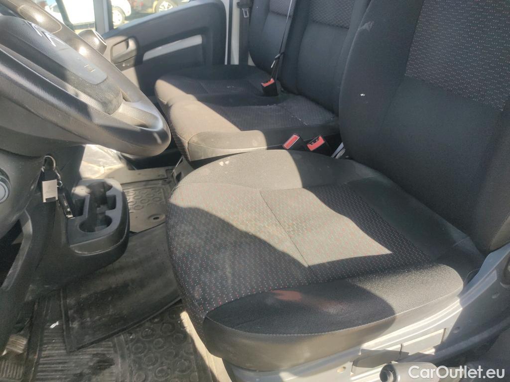  Citroen  Jumper  Furgón Gran Volumen 35 L3H3 BlueHDi 140 Start&Stop BlueHDi #65