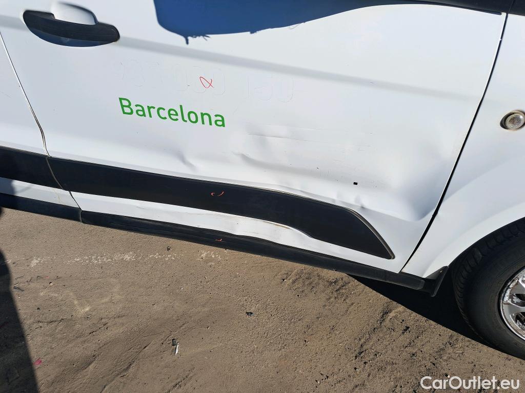  Ford  Transit Connect FORD /2013/4P/furgón Van 1.5 TDCi 74kW Trend 240 L2 #36