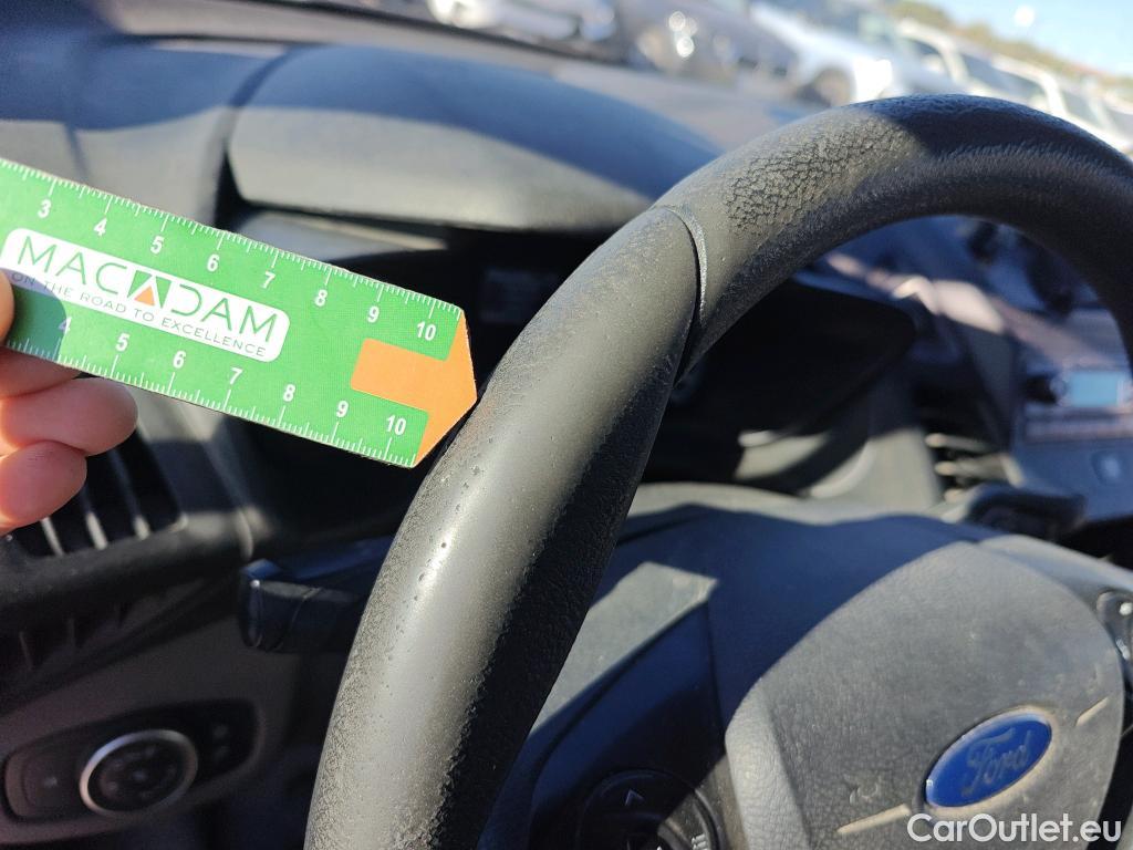  Ford  Transit Connect FORD /2013/4P/furgón Van 1.5 TDCi 55kW Ambiente 210 L2 #60