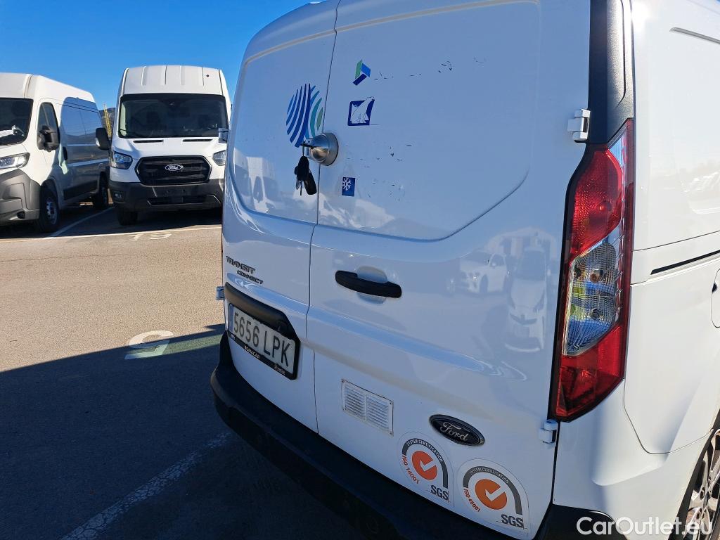  Ford  Transit Connect FORD /2013/4P/furgón Van 1.5 TDCi 74kW Trend 240 L2 #19