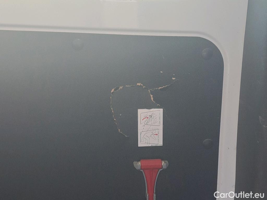  Ford  Transit FORD  Custom / 2012 / 4P / combi Kombi 2.0 TDCI 96kW 320 L1 Trend #44