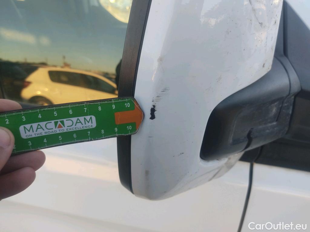  Ford  Transit FORD  Custom / 2012 / 4P / combi Mixto 2.0 TDCI 96kW 320 L1 Trend MHEV #27