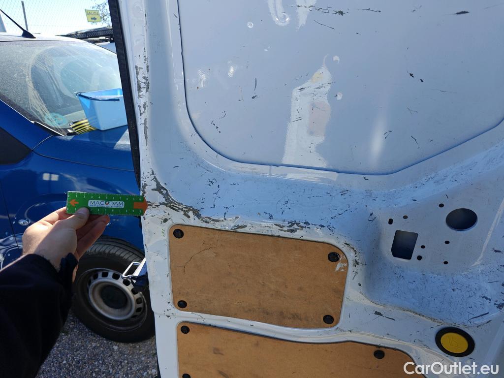  Ford  Transit Connect FORD /2013/4P/furgón Van 1.5 TDCi 55kW Ambiente 210 L2 #16