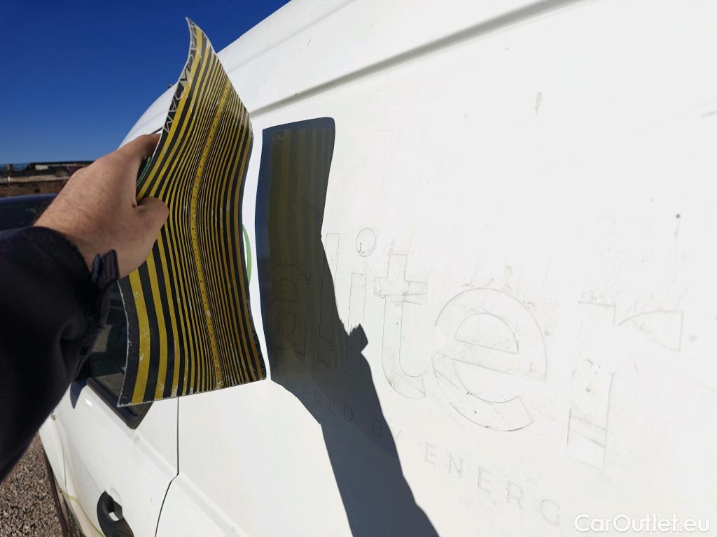  Ford  Transit Connect FORD /2013/4P/furgón Van 1.5 TDCi 55kW Ambiente 210 L2 #11