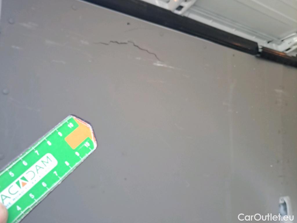  Ford  Transit FORD  / 2013 / 4P / furgón 350 96kW L3H2 Van Trend FWD #13