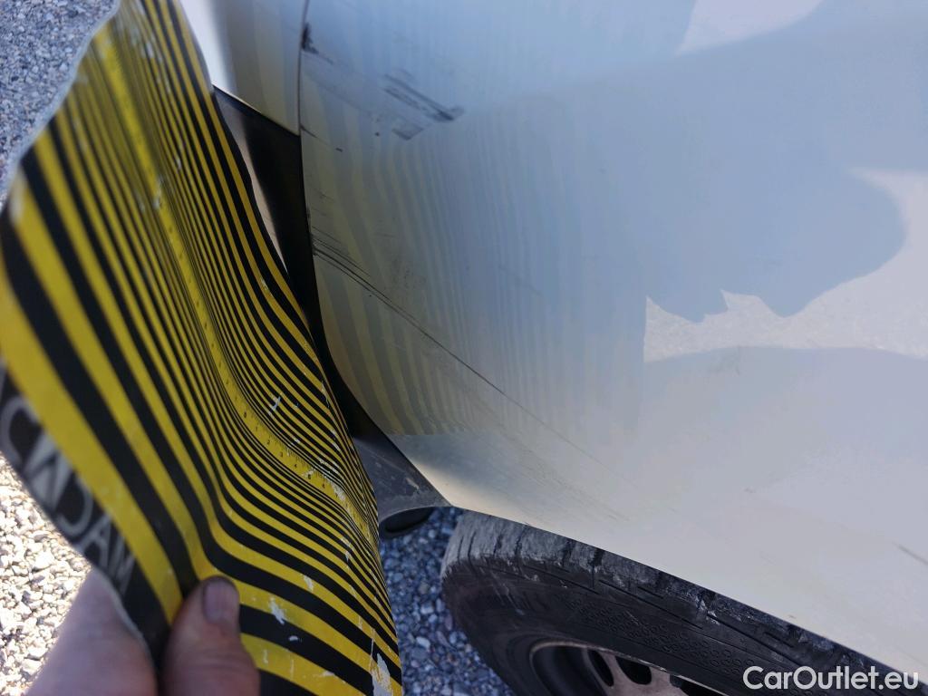  Citroen  Jumpy CITROEN  / 2016 / 4P / furgón Talla XS BlueHDi 120 S&S 6v CityVan #43