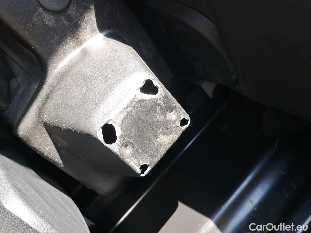  Ford  Transit Connect FORD /2013/4P/furgón Van 1.5 TDCi 74kW Trend 240 L2 #38