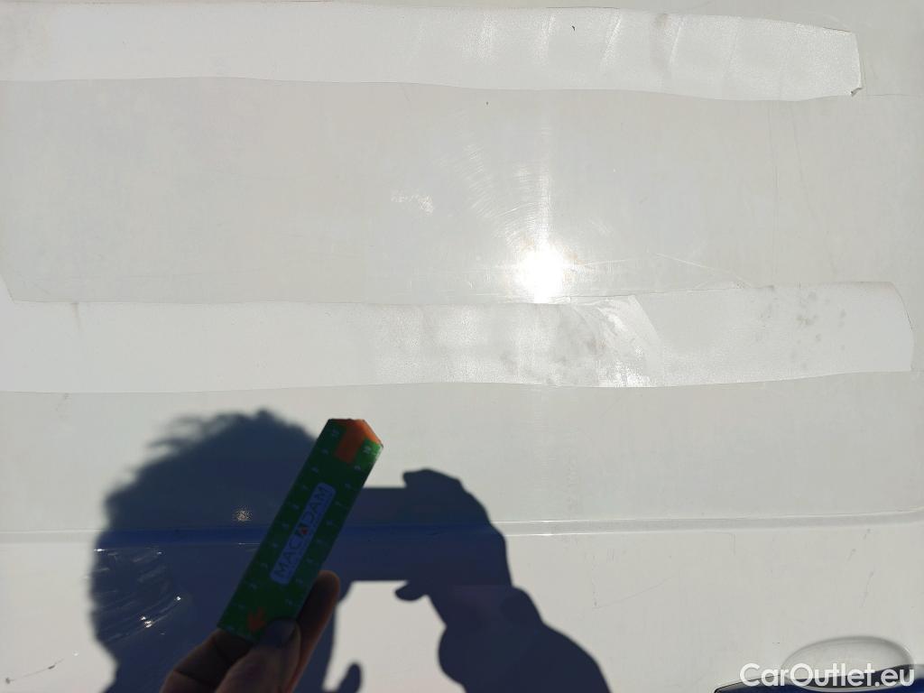  Citroen  Jumpy CITROEN  / 2016 / 4P / furgón Talla XS BlueHDi 120 S&S 6v CityVan #25