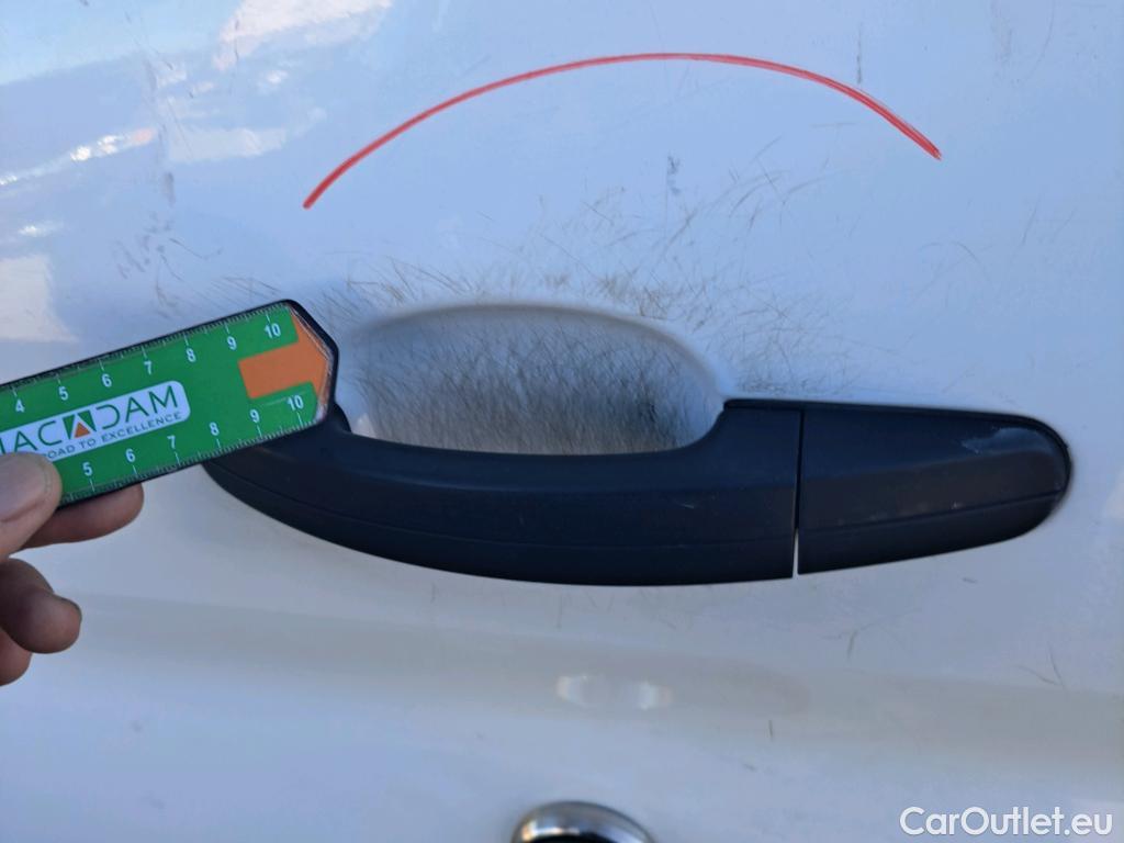  Ford  Transit FORD  / 2013 / 4P / furgón 350 96kW L3H2 Van Trend FWD #61