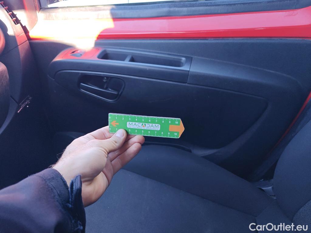  Fiat  Fiorino FIAT  / 2016 / 4P / furgón derivado de turismo Cargo Base N1 1.3 MJet 59 kW (80 CV) #58