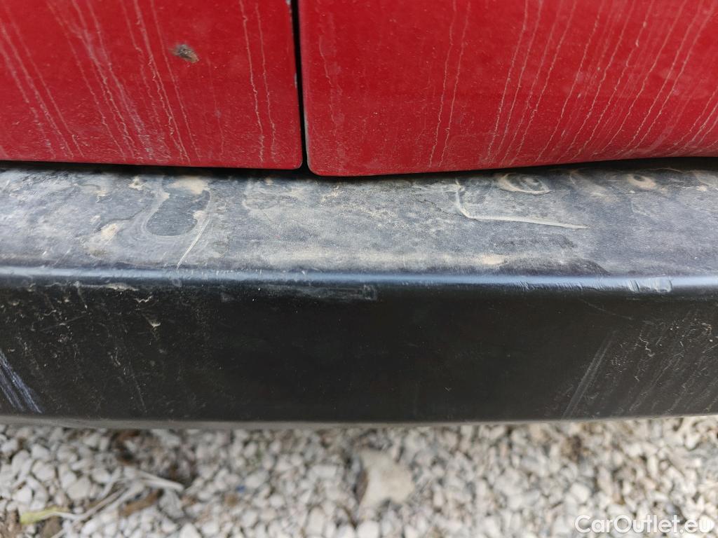  Fiat  Fiorino FIAT  / 2016 / 4P / furgón derivado de turismo Cargo Base N1 1.3 MJet 59 kW (80 CV) #55