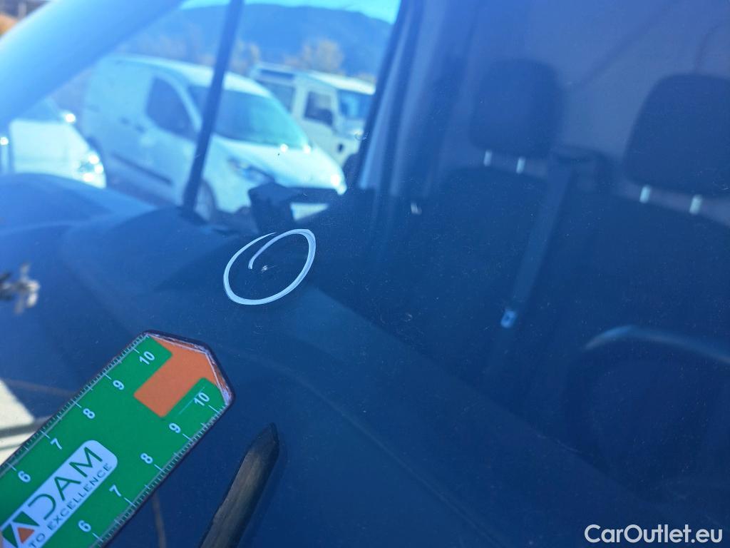  Ford  Transit FORD  / 2013 / 4P / furgón 350 96kW L3H2 Van Trend FWD #2