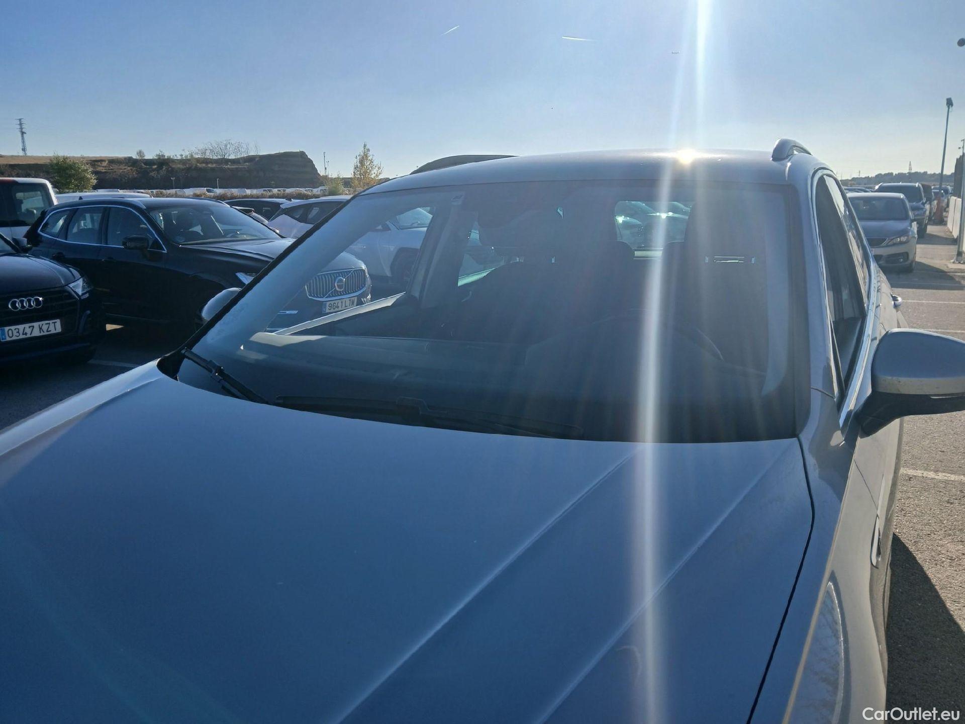  Volkswagen  Tiguan VOLKSWAGEN  / 2016 / 5P / todoterreno Advance 2.0 TDI 110kW (150CV) DSG #5