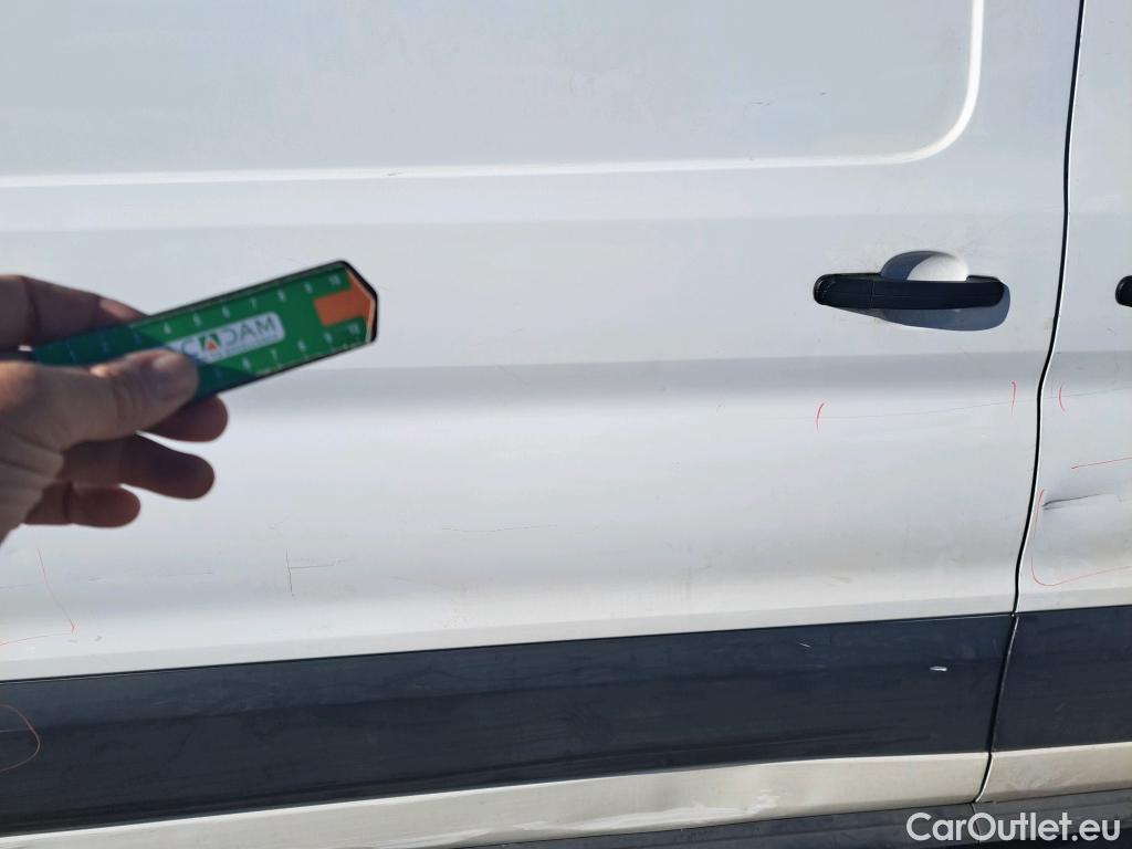  Ford  Transit FORD  / 2013 / 4P / furgón 350 96kW L3H2 Van Trend FWD #18