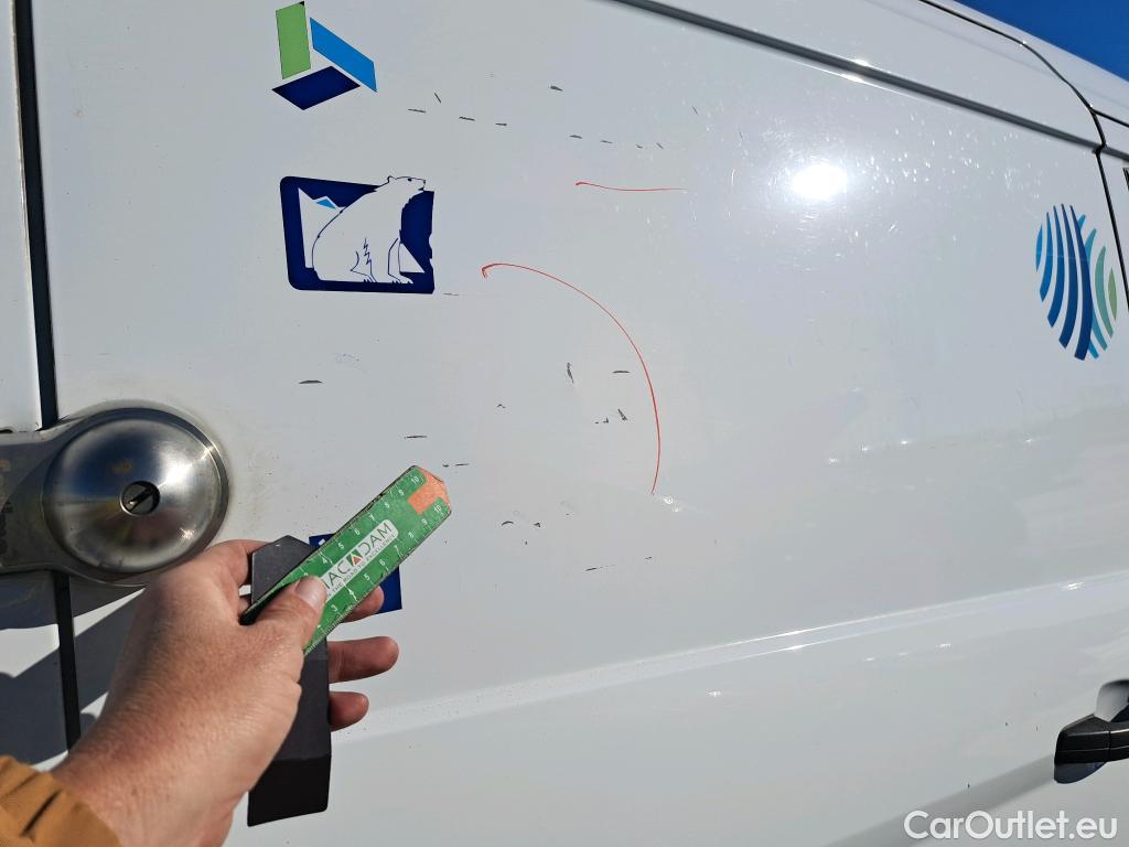  Ford  Transit Connect FORD /2013/4P/furgón Van 1.5 TDCi 74kW Trend 240 L2 #14