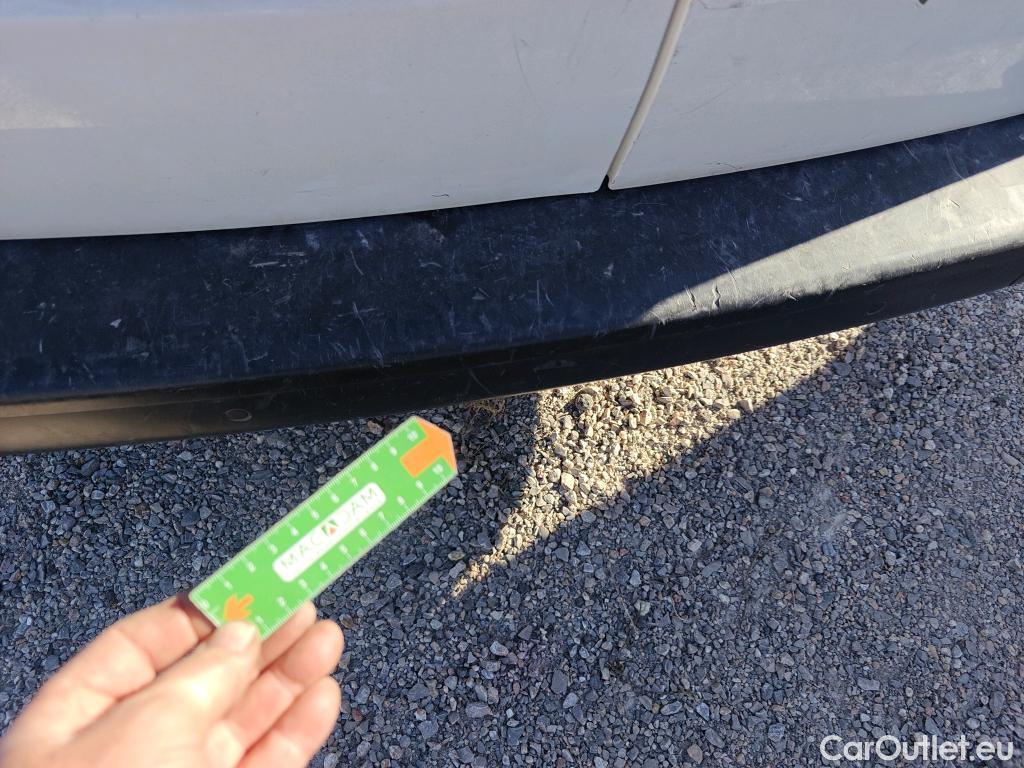  Citroen  Jumpy CITROEN  / 2016 / 4P / furgón Talla XS BlueHDi 120 S&S 6v CityVan #52