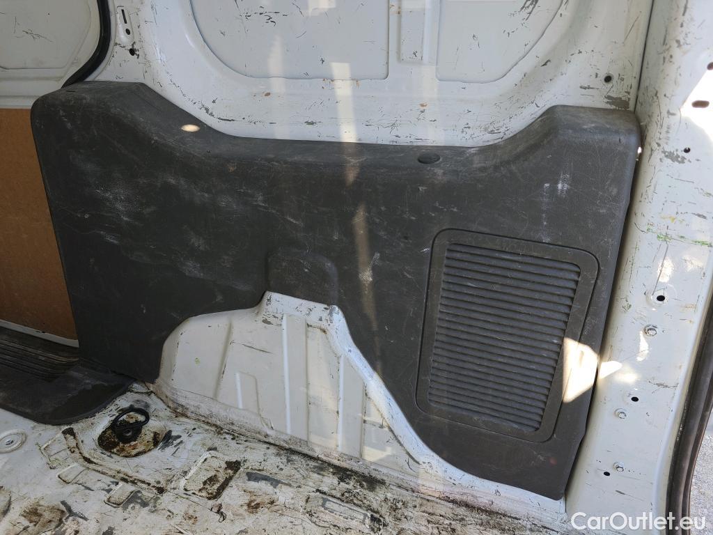  Ford  Transit Connect FORD /2013/4P/furgón Van 1.5 TDCi 55kW Ambiente 210 L2 #48