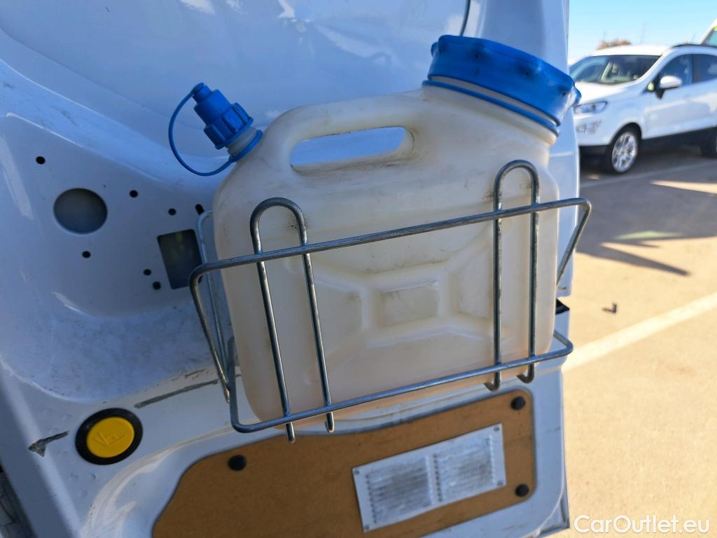  Ford  Transit Connect FORD /2013/4P/furgón Van 1.5 TDCi 74kW Trend 240 L2 #52