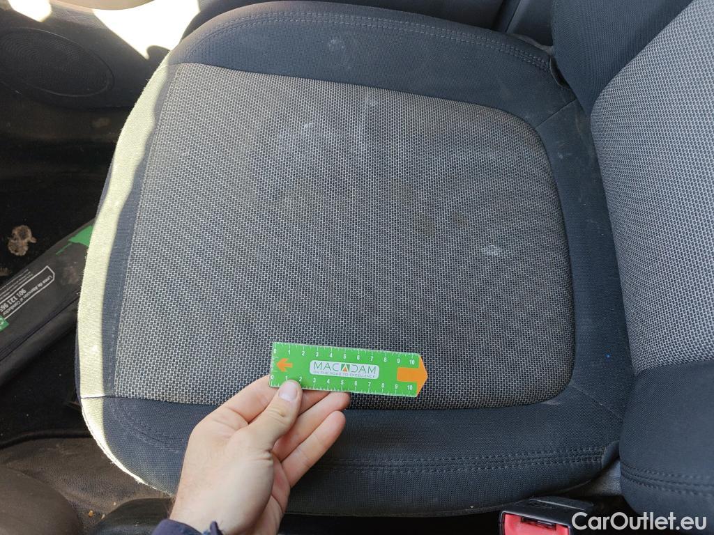  Ford  Transit Connect FORD /2013/4P/furgón Van 1.5 TDCi 55kW Ambiente 210 L2 #45