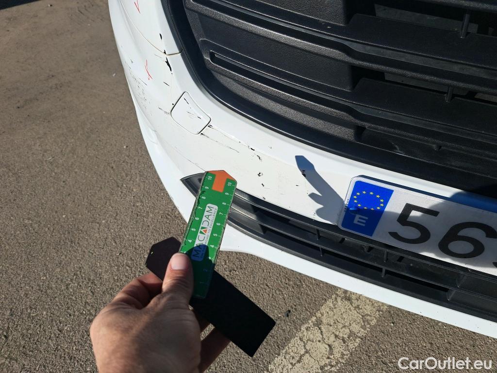  Ford  Transit Connect FORD /2013/4P/furgón Van 1.5 TDCi 74kW Trend 240 L2 #32